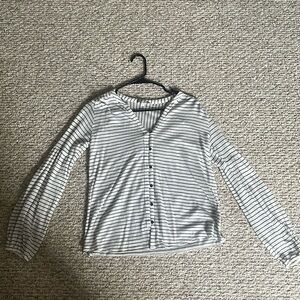 Lucky brand too size S